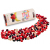 Mixit s.r.o. Chrumkavé Ovocie Veľké Mixit 150 g