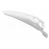 RTECH PLASTIC REAR FENDER WHT