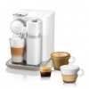 Kapsulový kávovar De'Longhi Nespresso Gran Lattissima EN640.W biele