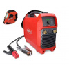 Svařovací invertor Fronius Ignis 180 Puls - výhodný SET Varianta: SET 2: svářečka s výbavou v popisu stroje + kukla profi 4.075.248.880