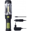 EMOS LED pracovní nabíjecí svítilna 3W P4518