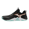 Mizuno Wave Momentum Elite - V1GA251212 Veľkosť: 6.5 UK / 40 EUR