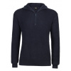 Brandit Marine Pullover Troyer navy - 4XL
