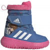 Adidas WINTERPLAY FROZEN I Veľkosť (EU) - Obuv: EU 25 1/2