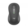 Logitech Signature M650 L Wireless Mouse GRAPH 910-006239