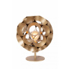 Retro a vintage svietidlo LUCIDE HANNELORE stolová lampa 10523/01/02