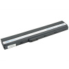 AVACOM NOAS-K52S-N22 Li-Ion 11,1V 4400mAh - neoriginálne - Baterie Asus A42/A52/K52/X52 Li-Ion 11,1V 4400mAh