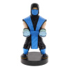 Exquisite Gaming Mortal Kombat Cable Guy Sub Zero 20 cm