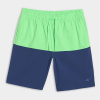 Pánske plážové šortky boardshorts 4F 4FWSS25UBDSM135-42S L