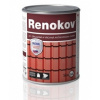 Antikorózna farba RENOKOV 0,75 kg šedá