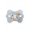 SUAVINEX 901116 SX PRO FIGURÍNA 0-6 BUTTERFLY MODRÁ 308776