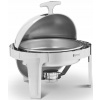 Royal Catering Chafing dish RCCD-RT1 6L