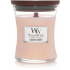 Sviečka Woodwick Coastal Sunset 275 g (5038581058177)
