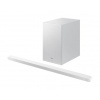 Samsung HW-S701D/EN reproduktor typu soundbar Bílá 3.1 kanály/kanálů