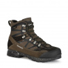 Aku topánky Trekker Pro GTX brown-black | veľkosť: 13 UK (48 EU)