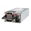 HPE 800W Flex Slot Platinum Hot Plug Low Halogen Power Supply Kit napájecí zdroj Šedá
