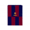 FC Barcelona Dosky na zošity FC Barcelona, modro-vínové, A4
