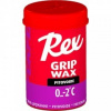 REX BASIC Fialový speciál vosk, 45 g