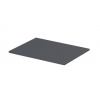 Oristo NARVIK deska pod umyvadlo 60x45,9x1,6 cm, lava matt