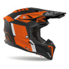 Prilba AIROH Aviator 3 GLORY Orange Matt Veľkosť: XS (53-54 cm)