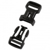Mammut Dual Adjust Side Squeeze Buckle 38