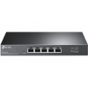 TP-Link TL-SG105-M2 5x2.5G Multi-Gb Desktop Switch