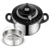Tefal CLIPSO+ CHEF 4,5L P4550632