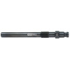 KS Tools 150.3676 Adaptér na žeraviace sviečky, M10x1,0 s vonkajším závitom, dĺžka 99 mm; 150.3676