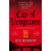 City of Vengeance - D. V. Bishop
