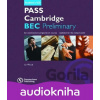 Pass Cambridge Bec Preliminary Class & Exam Focus CD - Cambridge University Press