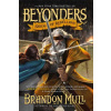 Seeds of Rebellion (Brandon Mull)(Brožovaná)