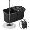 Vedro a rotačný mop Konighoffer Clean It Double