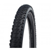 SCHWALBE Plášť SMART SAM PLUS (60-559) 26x2.35 Performance 67EPI GreenGuard 715g Čierny re