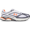 UNDER ARMOUR UA HOVR Apparition RTRFTR TC bílá - 43