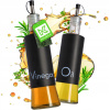 Fľaše na olivový olej a olej Kadax K4600 320 ml 2 ks