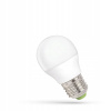 LED žiarovka 6W stmievateľná 230V E27