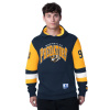 Starter Mikina Nashville Predators End Zone Fleece