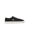 Calvin Klein pánske čierne tenisky YM0YM01209 46