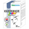 Edenpharma Kolostrum Kozie Junior 30 tabliet