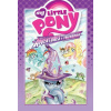 My Little Pony: Adventures in Friendship Volume 1 (Barbara Randall Kesel)(Pevná)