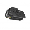 Svetlo na zbraň NITECORE NPL25 GL NiteLab UHi 25 LED - zelený laser