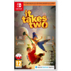 It Takes Two Nintendo Switch krabička