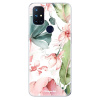 Odolné silikónové puzdro iSaprio - Exotic Pattern 01 - OnePlus Nord N10 5G