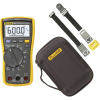 Fluke FLK-117/C11XT/TPAK ručný multimeter, 6016671, displej (counts) 6000; 6016671