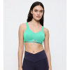 Sportovní podprsenka Triumph Triaction Cardio Flow P EX 6752 E080 - Farba: 6752 Ice Drop, Veľkosť: 80, Košíček: E