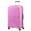 American Tourister Airconic Spinner 77/28 Acid Green zelená 101 l