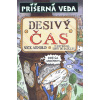 Desivý čas - Nick Arnold