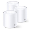 TP-Link Deco X20 - Meshový Wi-Fi 6 systém pro chytré domácnosti, 3ks