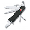Nože Victorinox - Nôž Victorinox TRAILMASTER ONE HAND 0.8463.MW3