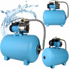 Hydroforová pumpa BG-INVEST 1100 W 3600 l/h